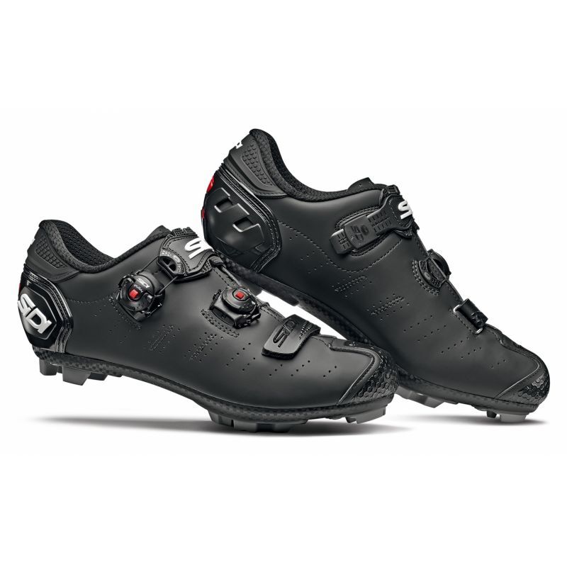 Sidi Dragon SRS Zapatillas MTB Hombre