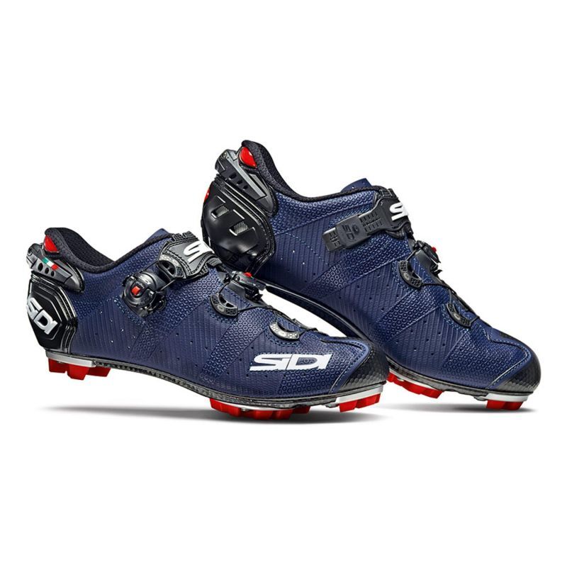 Sidi Drako SRS Zapatillas MTB Hombre