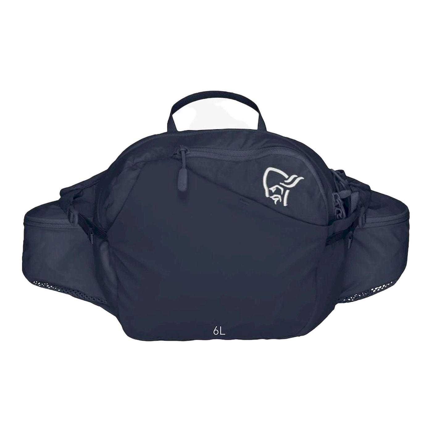 Norrona Norrøna 6L Hip Pack - Vaellusreppu