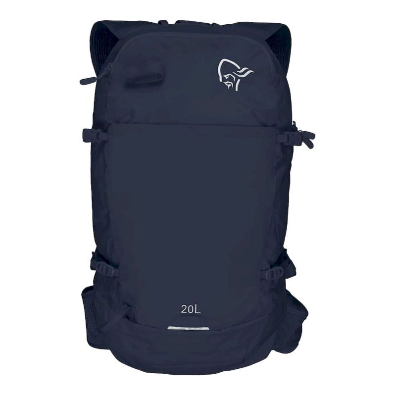 Norrona Norr¿na 20L Pack - Zaino da escursionismo