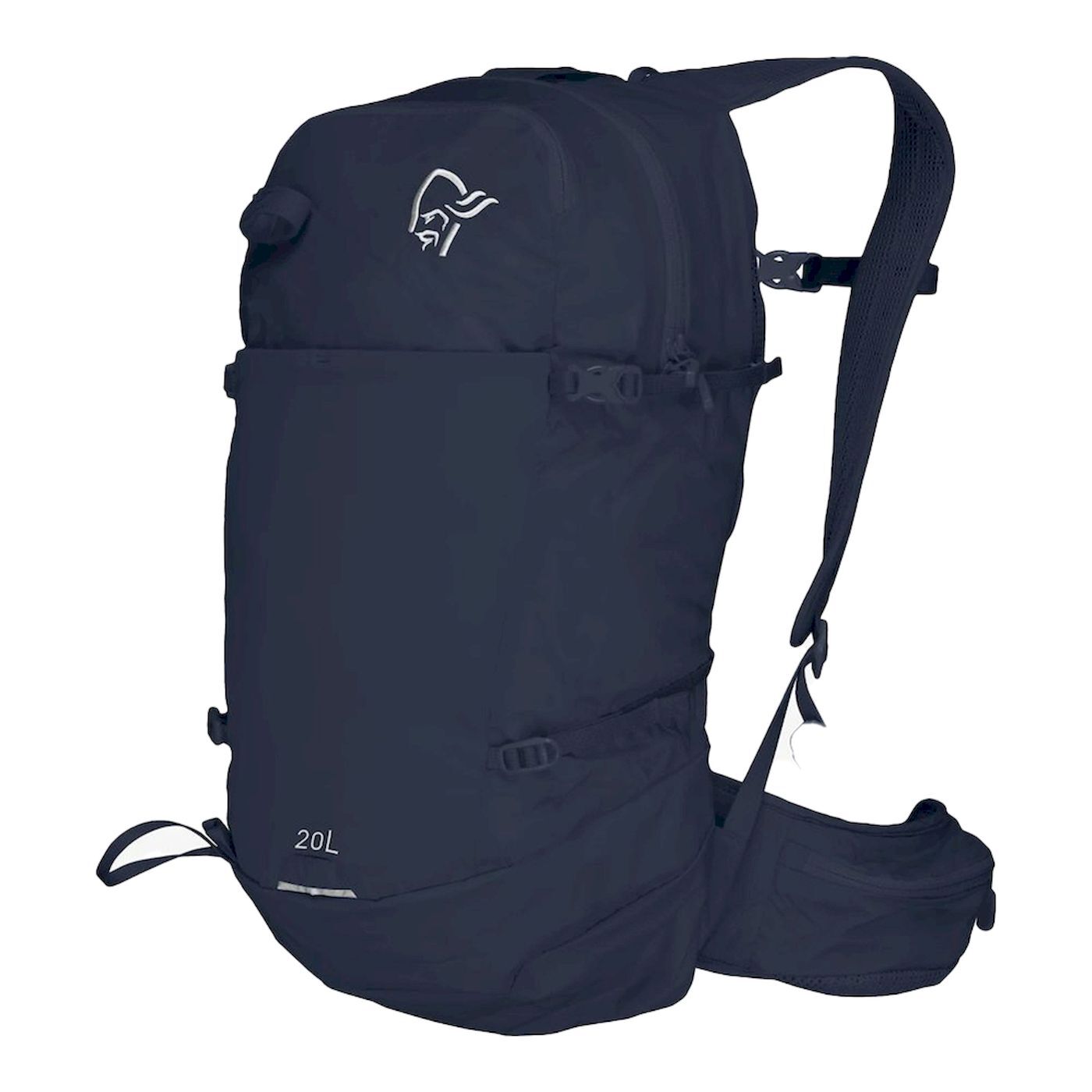 Norrona Norr¿na 20L Pack - Zaino da escursionismo