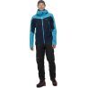 Norrona Falketind Gore-Tex Jacket - Casaco impermeável homem | Hardloop