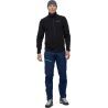 Norrona Falketind Flex1 Heavy Duty Grydets - Spodnie męskie alpinistyczne | Hardloop