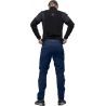 Nørrona Falketind Flex1 Heavy Duty Pants - Pantaloni alpinismo - Uomo
