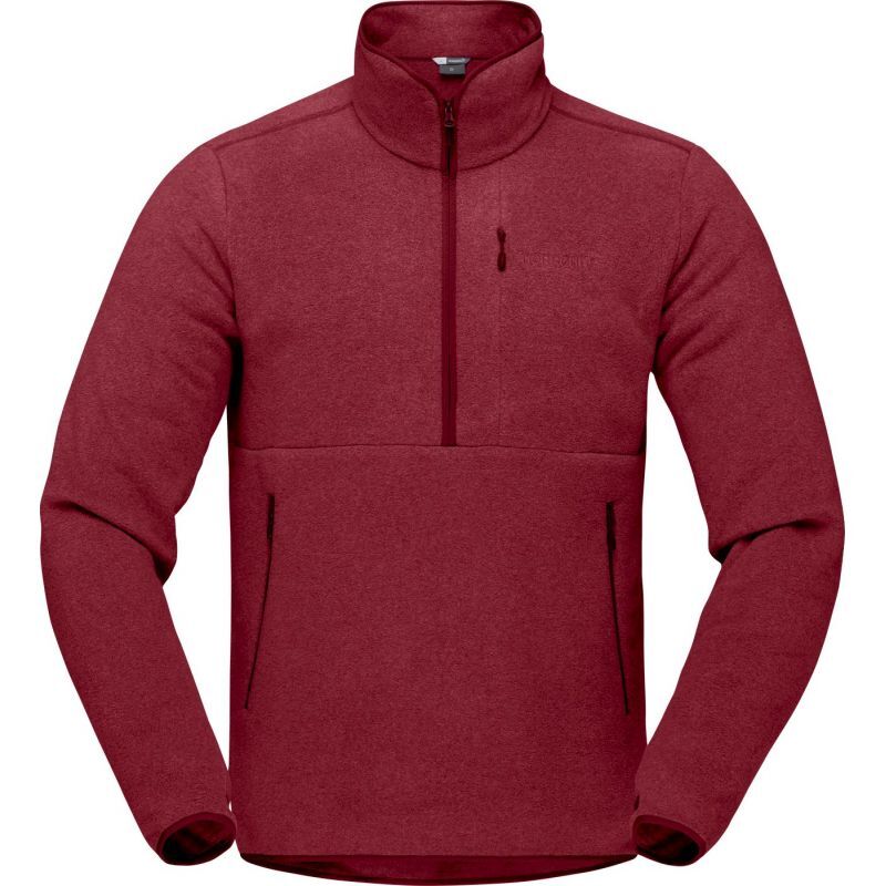Norrona Norrøna Warm2 Halfzip - Polar | Hardloop