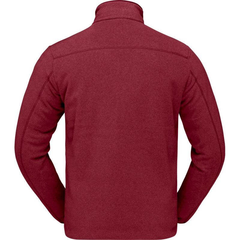 Norrøna Warm2 Halfzip - Forro polar