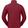 Norrona Norrøna Warm2 Halfzip - Polar | Hardloop