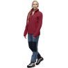 Norrona Norrøna Warm2 Halfzip - Polar | Hardloop