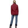 Norrona Norrøna Warm2 Halfzip - Polar | Hardloop