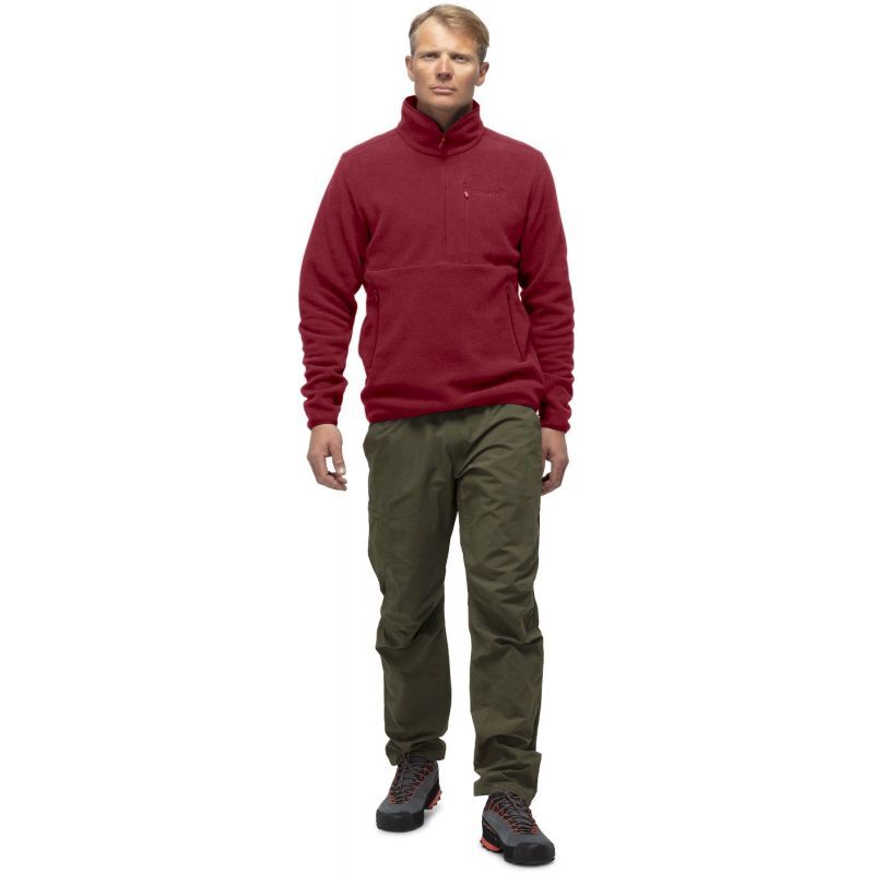 Norrøna Warm2 Halfzip - Fleecejacke