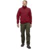Norrona Norrøna Warm2 Halfzip - Polar | Hardloop