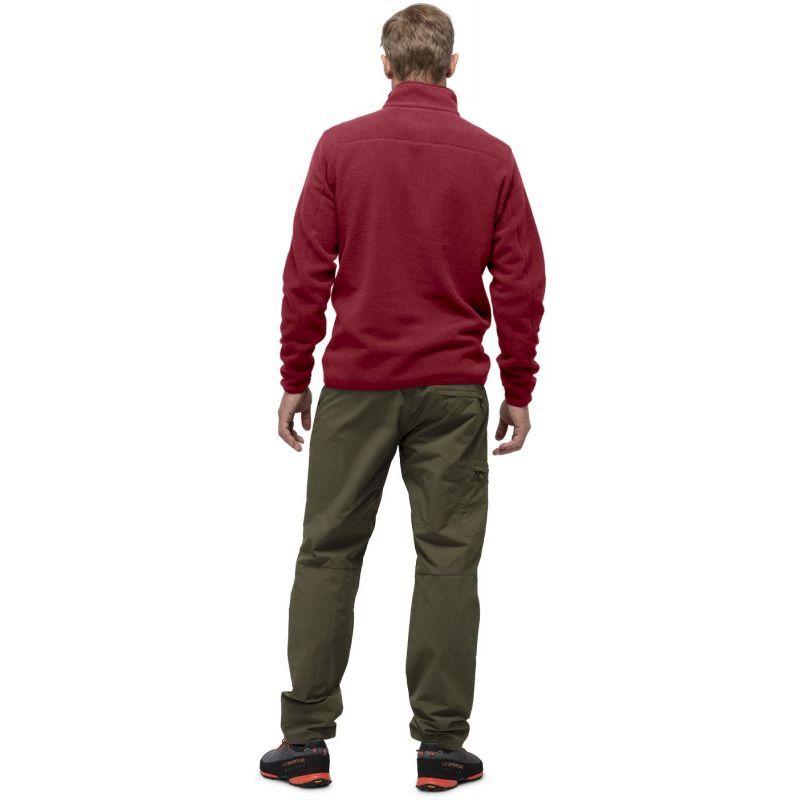 Norrøna Warm2 Halfzip - Forro polar