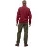 Norrona Norrøna Warm2 Halfzip - Polar | Hardloop
