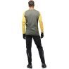 Norrona Fjørå Equaliser Lightweight Long Sleeve - Koszulka MTB męska | Hardloop