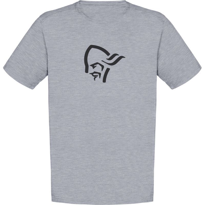 Norrona /29 Cotton Viking - T-shirt meski | Hardloop