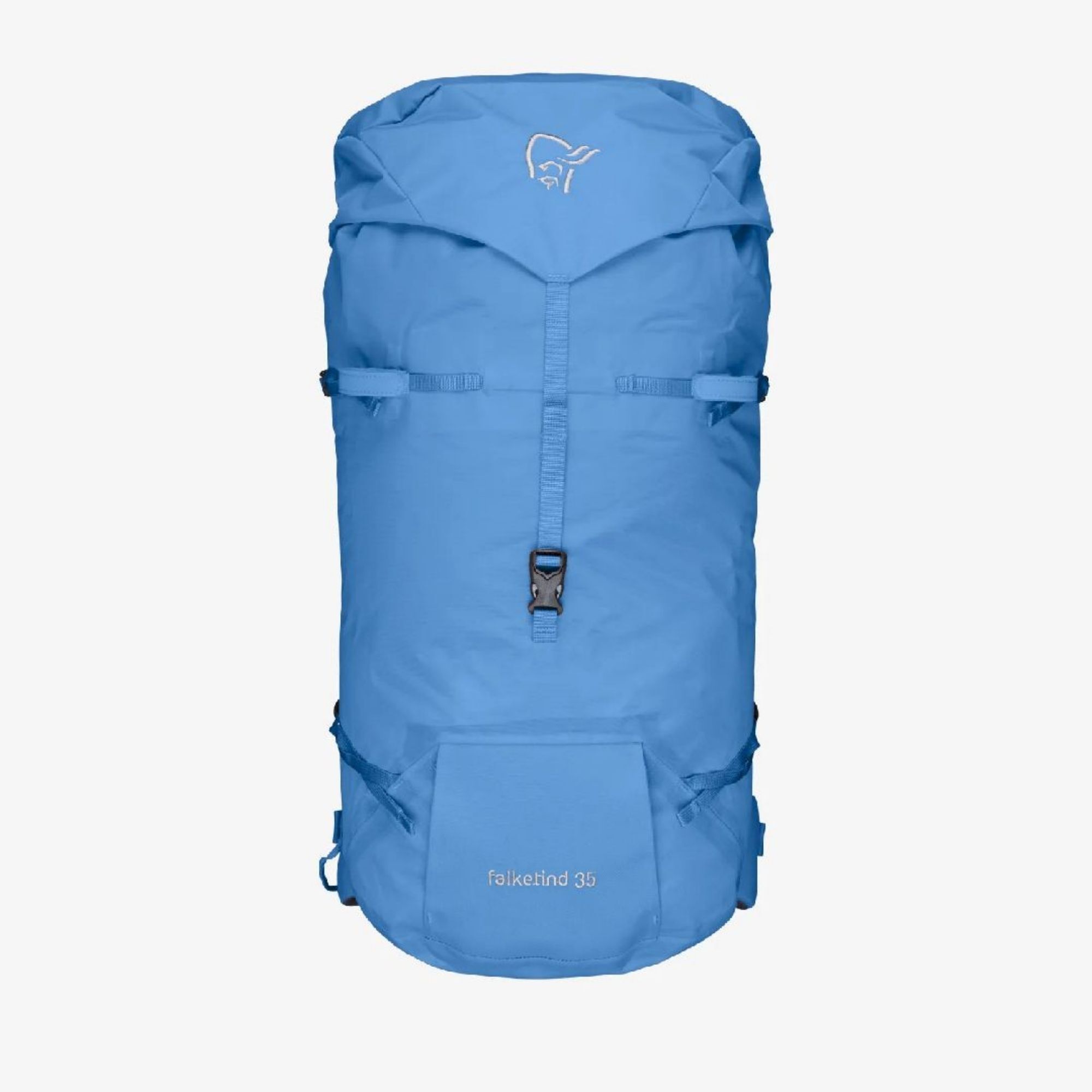 Nørrona Falketind 35L Pack - Hiking backpack