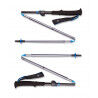 Black Diamond Distance FLZ - Trailrunning-stave