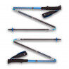 Black Diamond Distance Carbon Z - Bastões de trail running | Hardloop