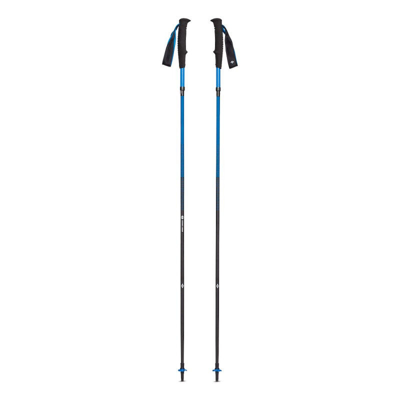 Black Diamond Distance Carbon Z - Bastões de trail running | Hardloop