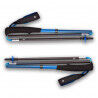 Black Diamond Distance Carbon Z - Bastões de trail running | Hardloop