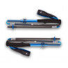 Black Diamond Distance Carbon FLZ - Bastões de trail homem | Hardloop