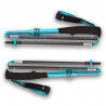 Black Diamond Distance Carbon FLZ - Bastoncini trail running