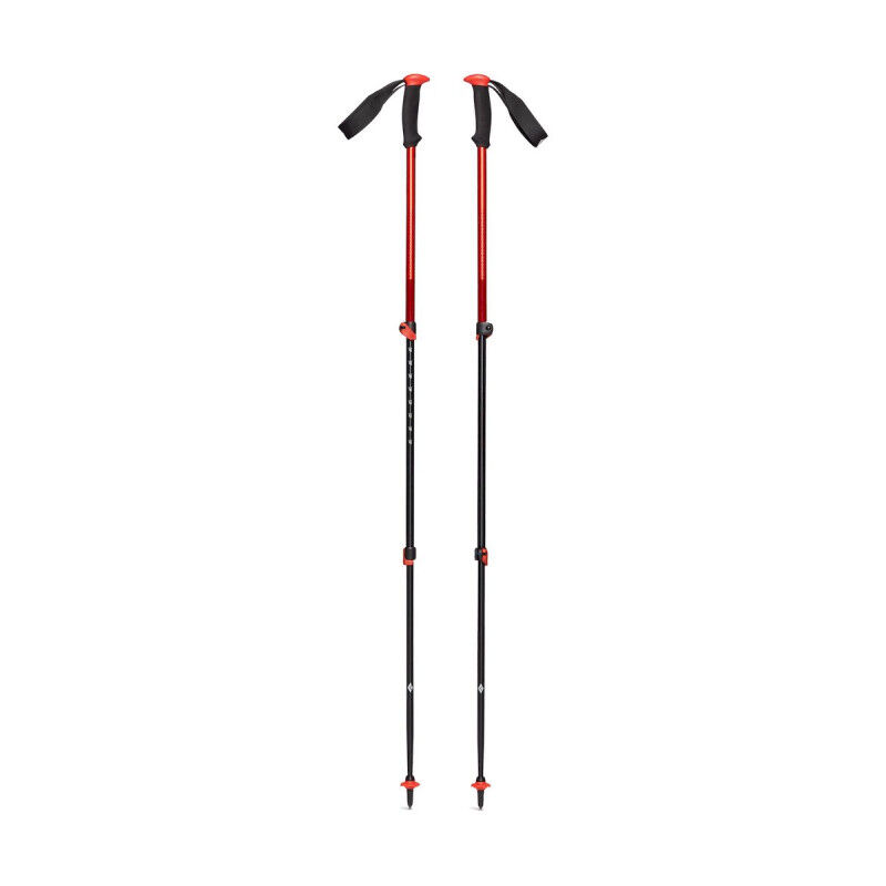 Black Diamond Trail Sport - Bâtons trail | Hardloop
