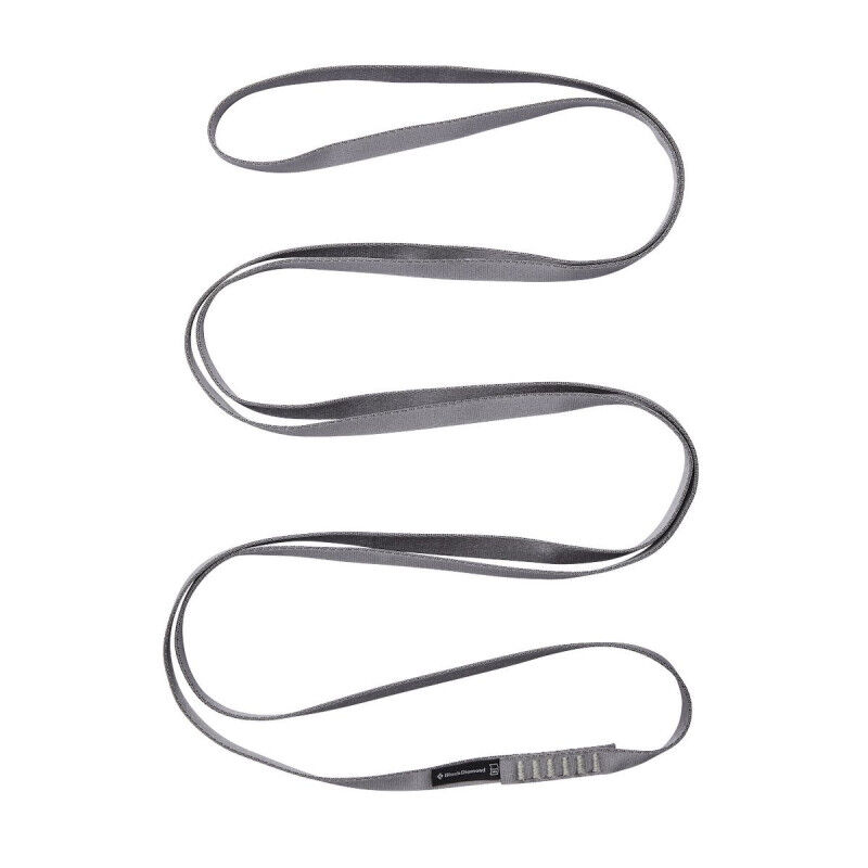 18 mm Nylon Runner - Pyöreä slingi