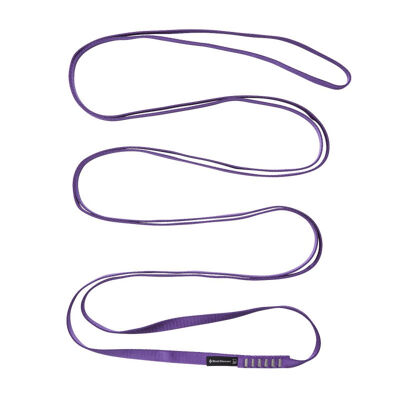 18 mm Nylon Runner - Pyöreä slingi