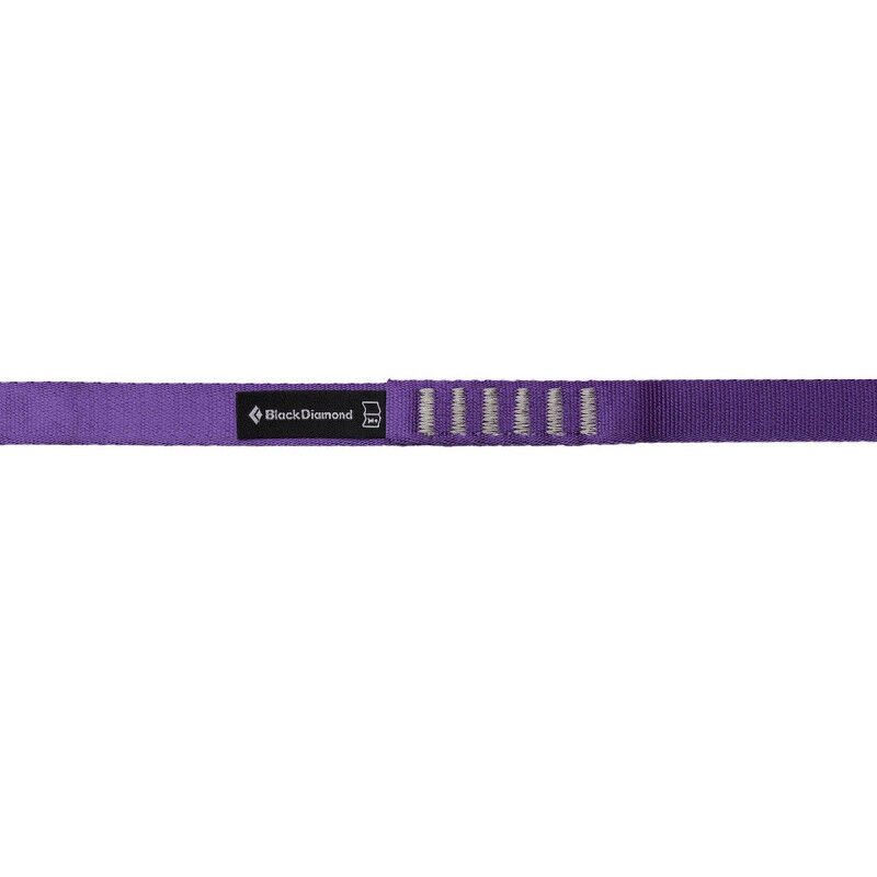 Black Diamond - 18 mm Nylon Runner - Express sling