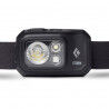 Black Diamond Storm 450 - Lanterna frontais | Hardloop