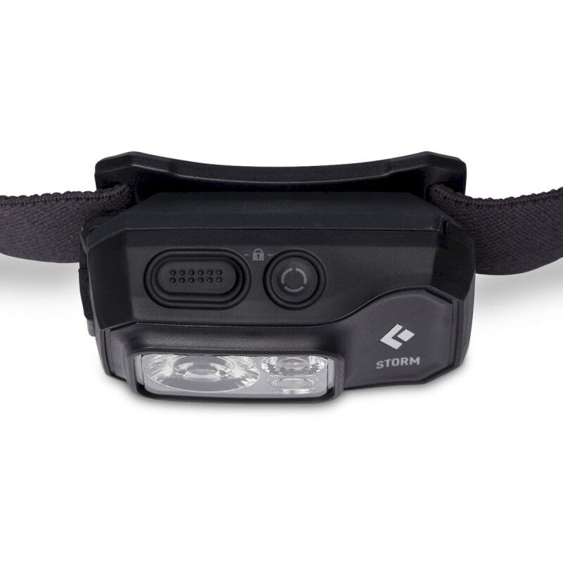 Black Diamond Storm 450 - Pannlampa