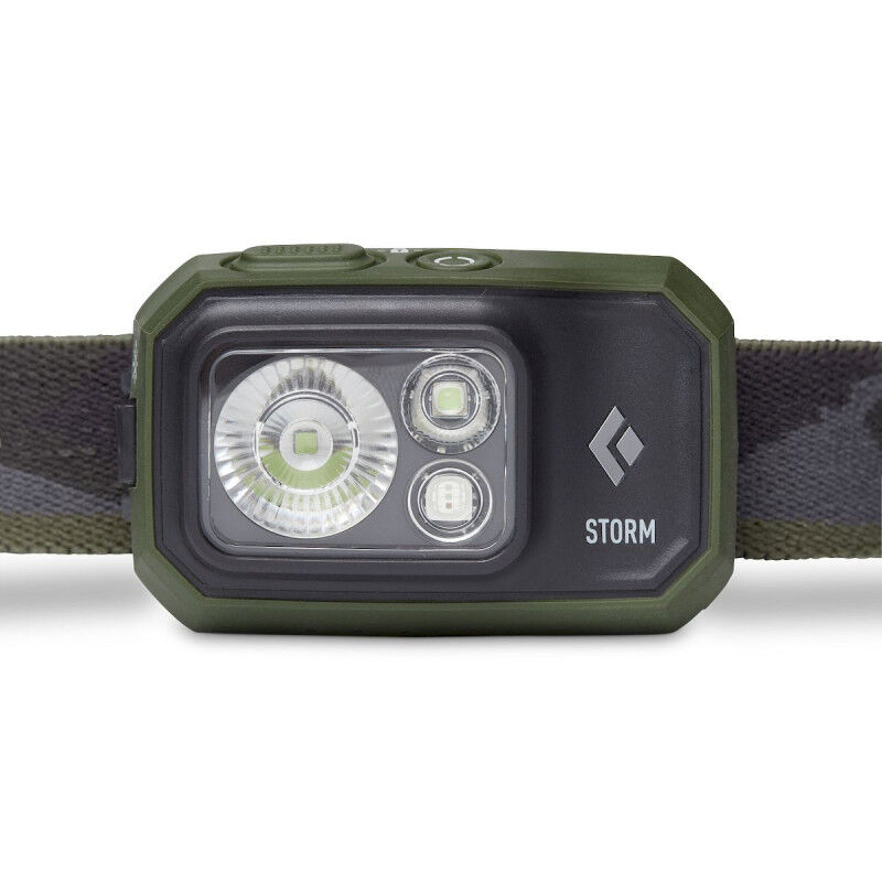 Black Diamond Storm 450 - Lampe frontale | Hardloop