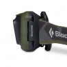 Black Diamond Storm 450 - Lampe frontale | Hardloop