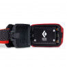 Black Diamond Storm 450 - Lanterna frontais | Hardloop