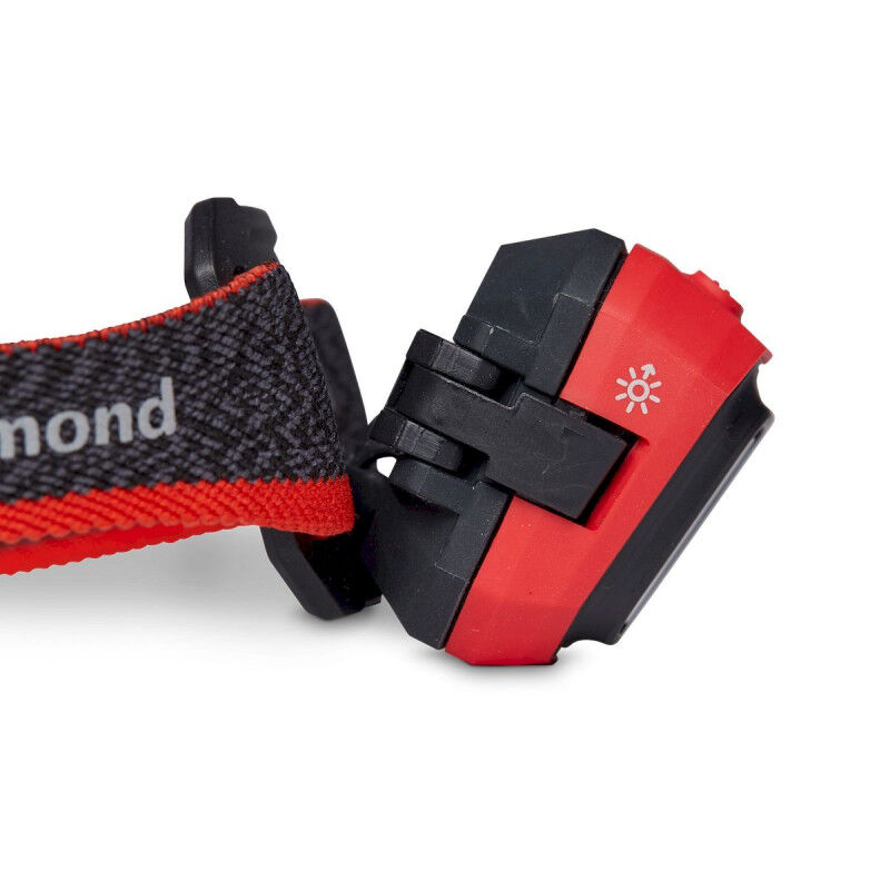Black Diamond Storm 450 - Headlamp