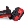 Black Diamond Storm 450 - Lanterna frontais | Hardloop
