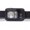 Black Diamond Spot 400 - Lanterna frontais | Hardloop