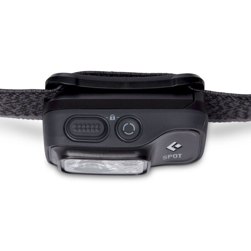 Black Diamond Spot 400 - Linterna frontal