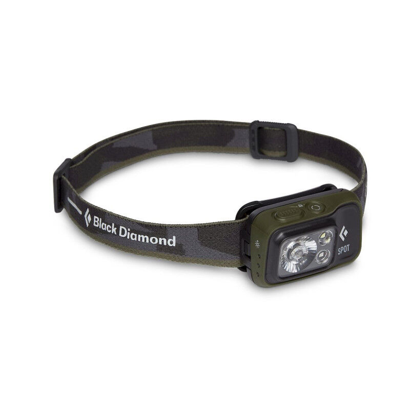 Spot 400 - Linterna frontal