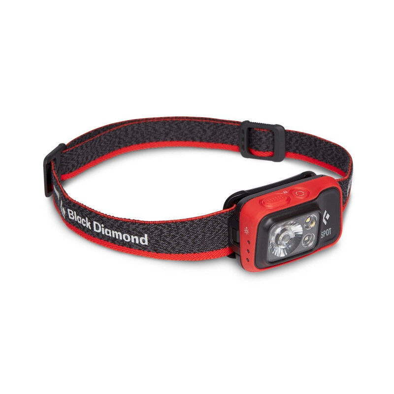 Spot 400 - Headlamp