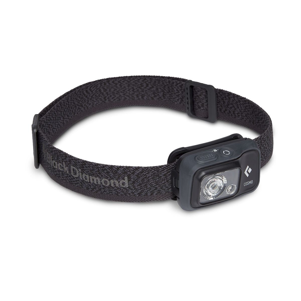 Black Diamond Cosmo 350 - Lampe frontale | Hardloop