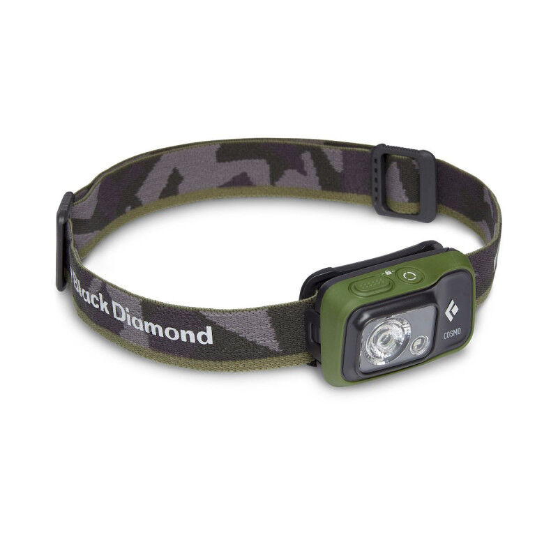 Cosmo 350 - Headlamp