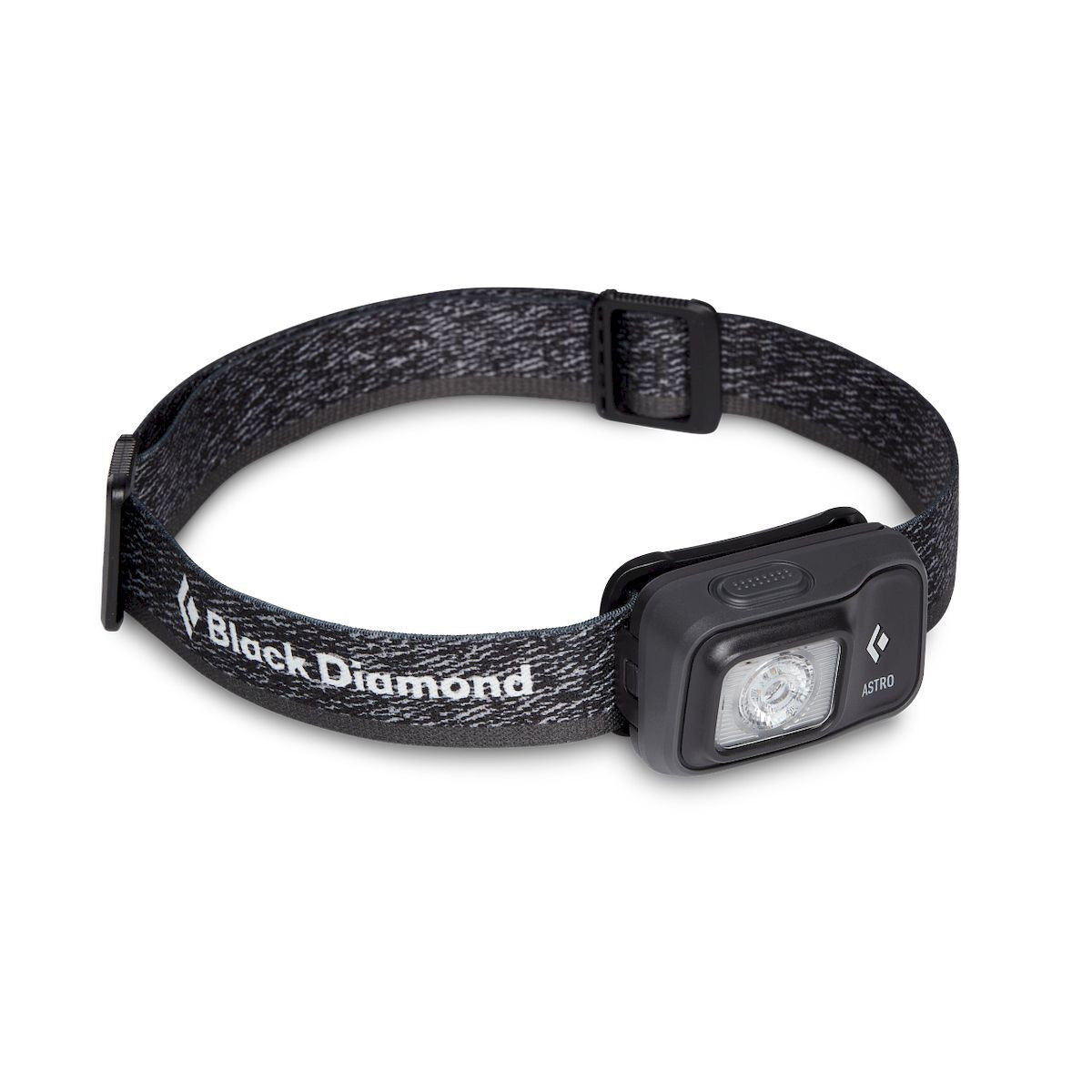 Black Diamond Astro 300 - Lampe frontale | Hardloop