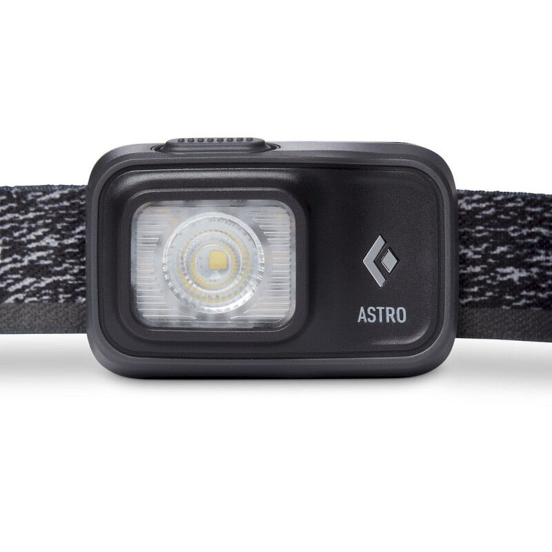 Black Diamond Astro 300 - Lampe frontale | Hardloop