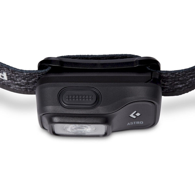 Black Diamond Astro 300 - Linterna frontal