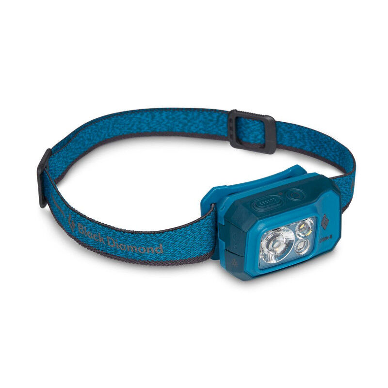 Lampe frontale puissante DUO RL PETZL 2800 lumens