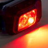 Black Diamond Storm 500-R - Lampe frontale | Hardloop