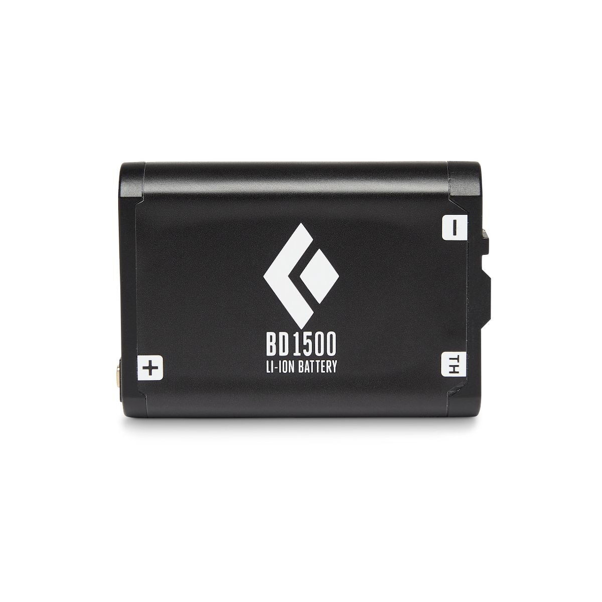 Black Diamond Bd 1500 Battery & Charger | Hardloop
