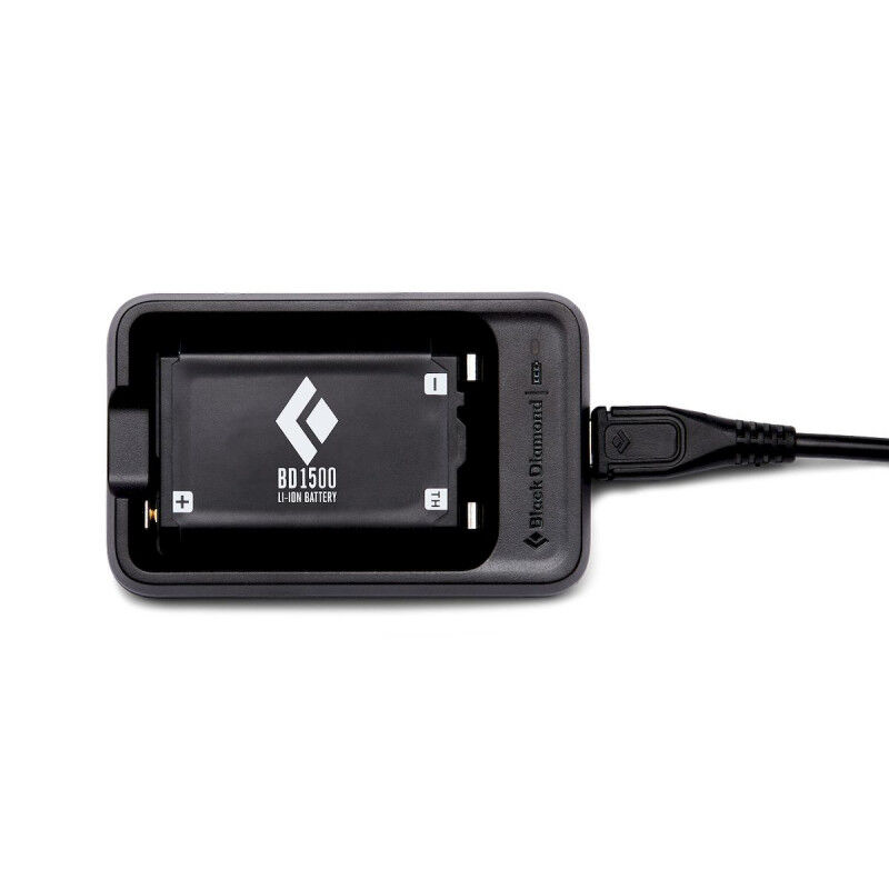 Black Diamond 0 | Hardloop
